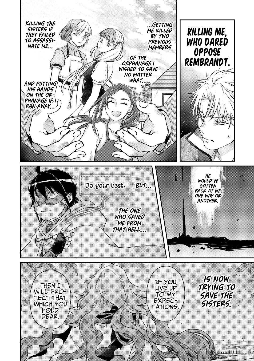 Tsukimichi: Moonlit Fantasy, Chapter 75 image 07